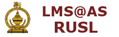 E-Learn @Applied Sciences RUSL